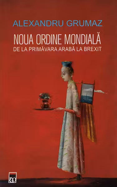 Noua ordine mondială