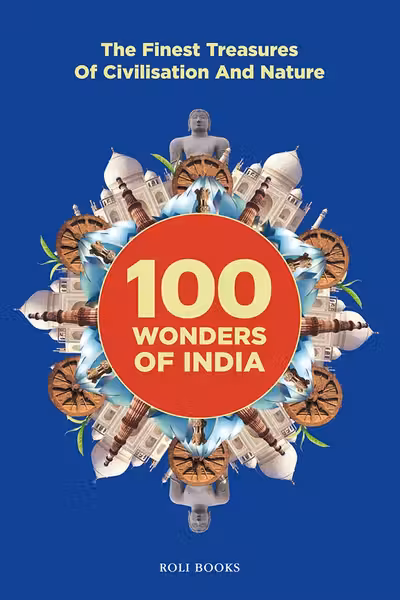100 Wonders of India