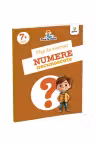 Fise de exersat Numere necunoscute