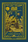 JULES VERNE. DOAMNA BRANICAN