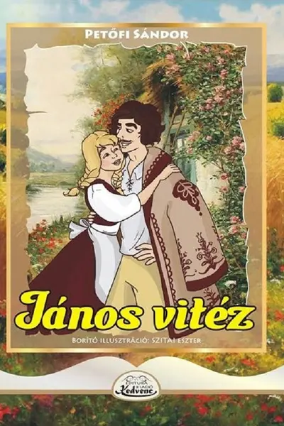 János vitéz