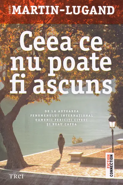 Ceea ce nu poate fi ascuns