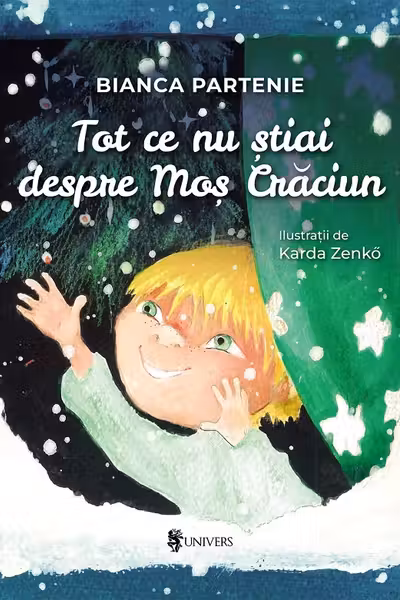 Tot ce nu știai despre Moș Crăciun