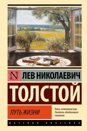 Путь жизни. Толстой