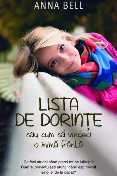 Lista de dorinte