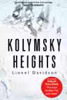 Kolymsky heights.