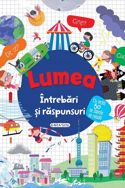 Lumea