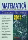 MATEMATICA - EVALUARE NATIONALA 2011