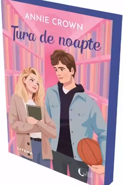 New Moon. TURA DE NOAPTE.