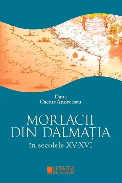 Morlacii din Dalmatia in secolele XV-XVI