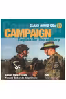 Campaign 2 Class Audio CD - Simon Mellor-Clark