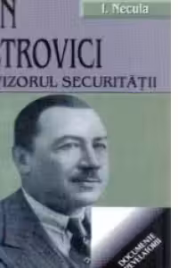 Ion Petrovici in vizorul securitatii