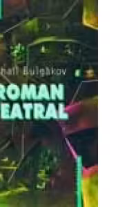 Roman teatral
