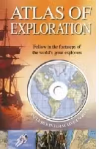 Atlas of Exploration