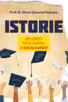 Istorie. Ghid complet pentru examenul de Bacalaureat
