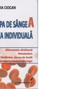 Grupa de sange A si viata individuala