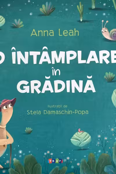 O intamplare in gradina