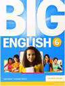 Big English 6 Pupils Book. Editia 2014