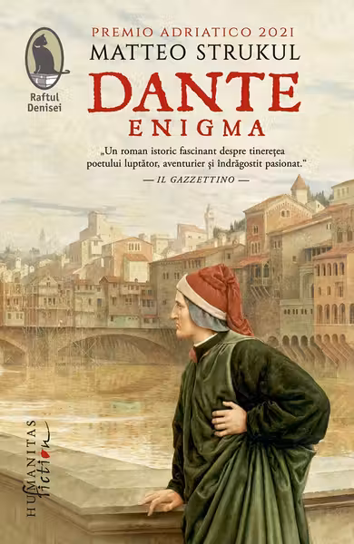 Dante Enigma