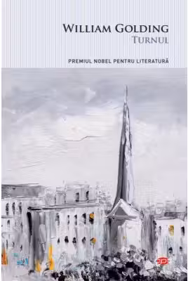Carte pentru toti. Vol. 103 TURNUL
