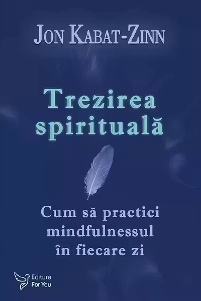 Trezirea spirituala