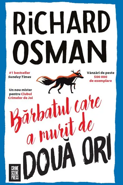 Barbatul care a murit de doua ori