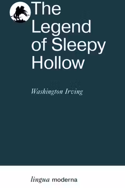 The Legend of Sleepy Hollow