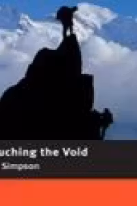 Touching The Void