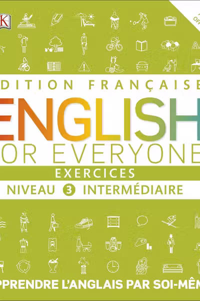 English for Everyone Exercices Niveau 3 intermediaire