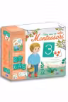 Montessori. Cutia mea cu cifre