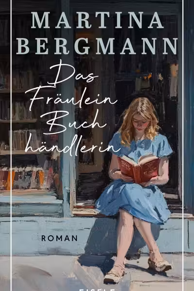 Das Fraulein Buchhandlerin