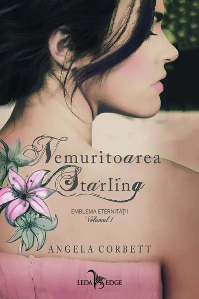 Nemuritoarea Starling Vol.1: Emblema eternității