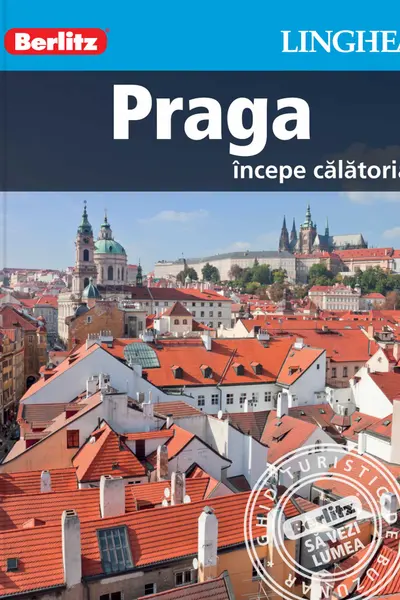 Praga începe călătoria