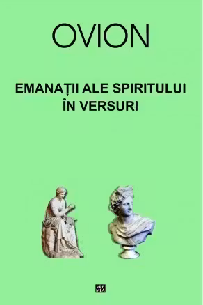 Emanații ale spiritului în versuri