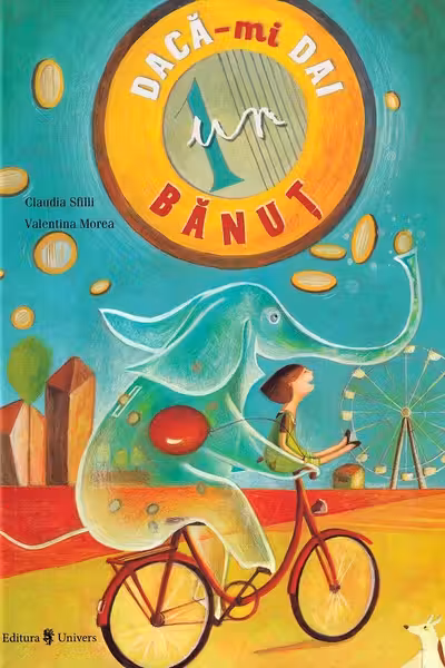 Dacă-mi dai un bănuț