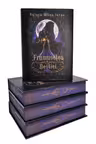 Frumusețea bestiei - HARDCOVER - PRINTED EDGES - Precomandă