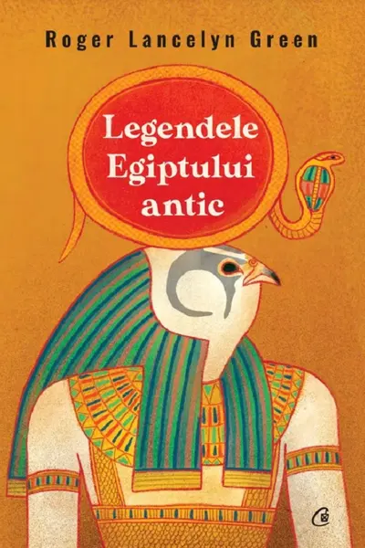 Legendele Egiptului antic