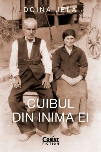 Cuibul din inima ei