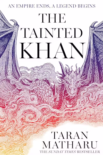 The Tainted Khan