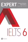 Expert IELTS Band 6 Student's Resource Book with Key