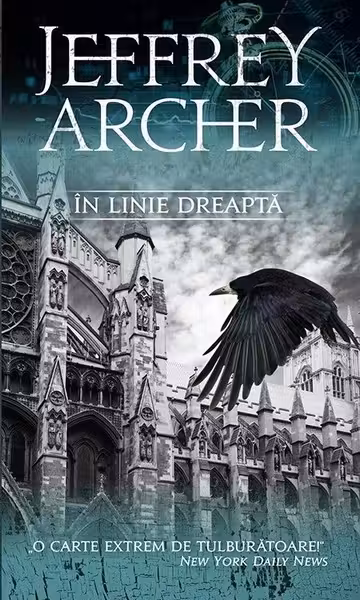 În linie dreaptă ed.2016