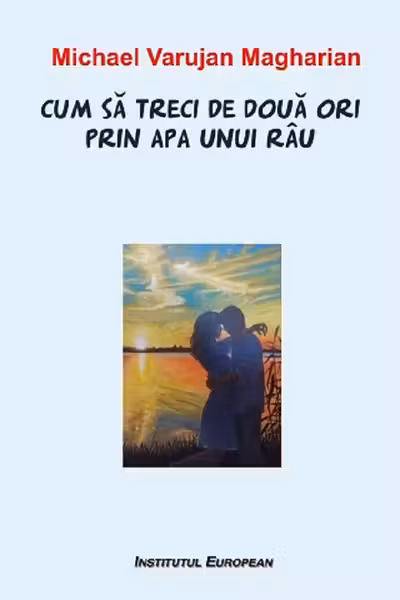 Cum sa treci de doua ori prin apa unui rau