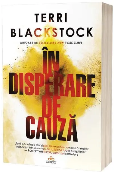 In disperare de cauza