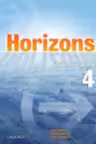 Horizons Level 4 Student's Book