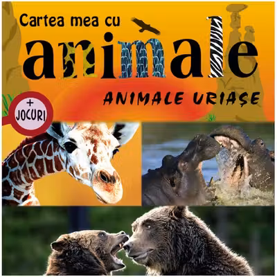 Animale uriase