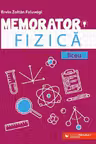 Memorator de fizica pentru liceu Ed.3
