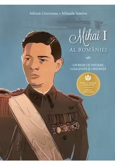 Mihai I al Romaniei