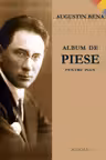 Album de piese pentru pian