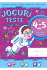 Jocuri, Teste, Ghicitori 4+