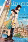 Suzume - Volume 1